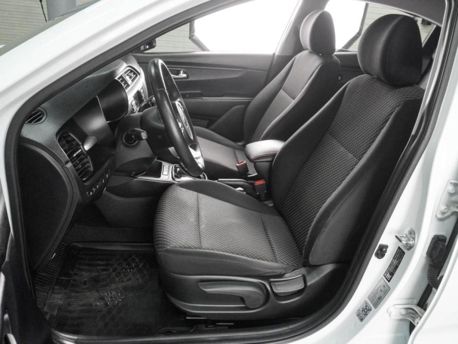 Kia Rio IV Воронеж  - изображение 10