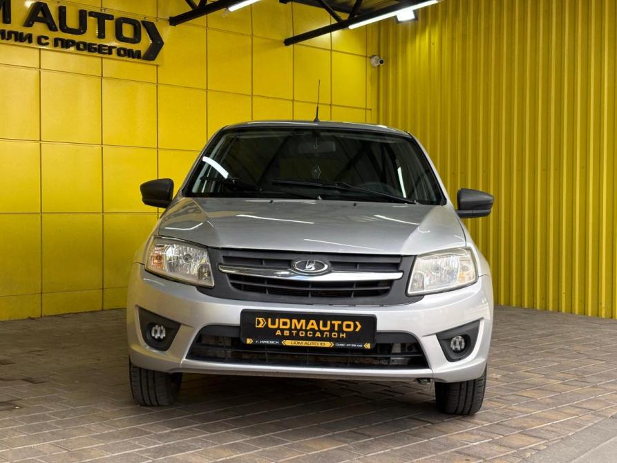Lada (ВАЗ) Granta I Ижевск  - изображение 3