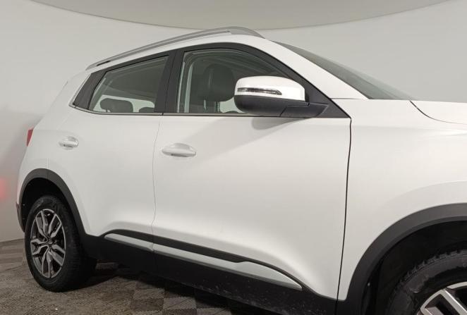 Chery Tiggo 4 I Рестайлинг с пробегом 2022 года, цена 1 320 000 рублей, 80477 км, внедорожник, Автокод Объявления