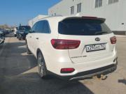 Kia Sorento III Prime Рестайлинг Тольятти  - изображение 6