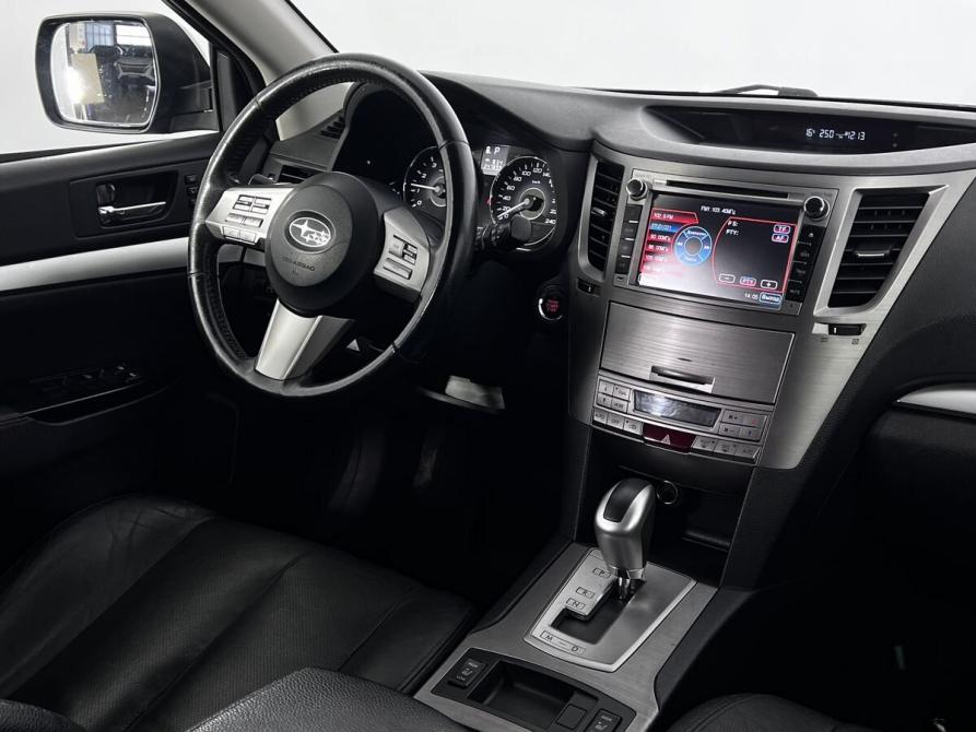 Subaru Outback IV Калининград  - изображение 13