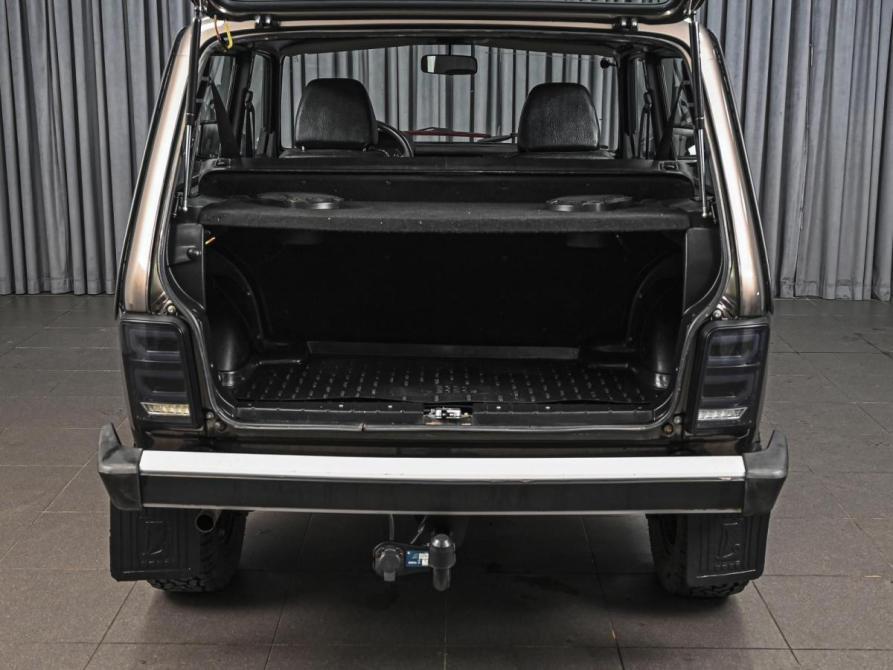 Lada (ВАЗ) 2121 (4x4) I Рестайлинг (2020) Ставрополь  - изображение 18