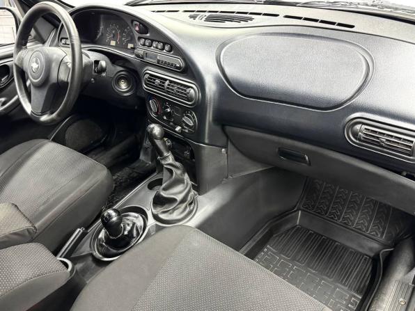 Chevrolet Niva I Рестайлинг с пробегом 2010 года, цена 509 900 рублей, 236580 км, внедорожник, Автокод Объявления