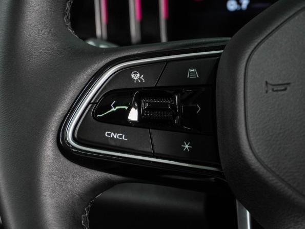 Geely Atlas II с пробегом 2024 года, цена 2 957 000 рублей, 25700 км, внедорожник, Автокод Объявления