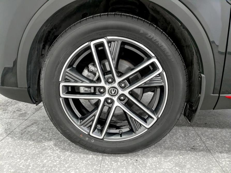 Changan CS55 Plus II Москва  - изображение 18