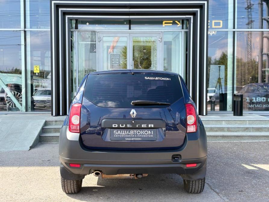 Renault Duster I Уфа  - изображение 5