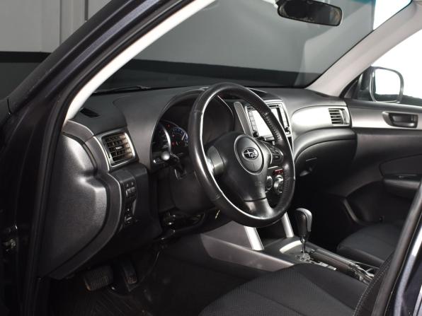 Subaru Forester III Рестайлинг с пробегом 2011 года, цена 1 199 999 рублей, 139587 км, внедорожник, Автокод Объявления