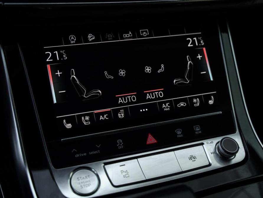 Audi Q8 I (4M) Санкт-Петербург  - изображение 22