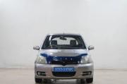 Toyota Vitz I (P10) Новокузнецк  - изображение 30
