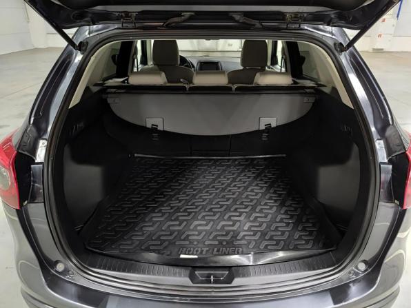 Mazda CX-5 I Рестайлинг с пробегом 2016 года, цена 1 890 000 рублей, 100305 км, внедорожник, Автокод Объявления