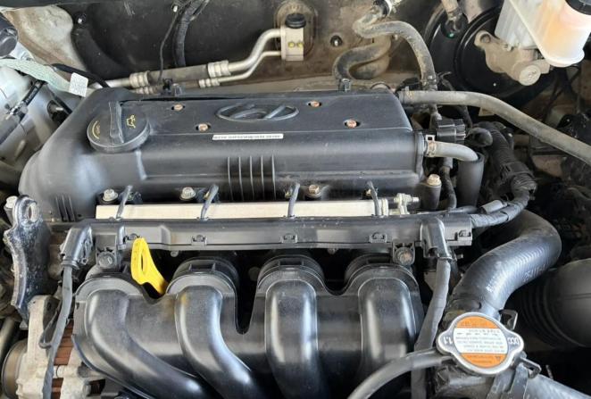 Hyundai Solaris I с пробегом 2012 года, цена 625 000 рублей, 252909 км, седан, Автокод Объявления