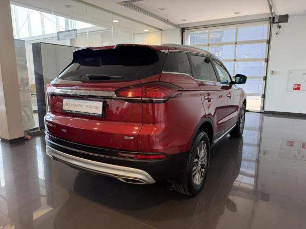 Geely Atlas Pro с пробегом 2022 года, цена 2 060 000 рублей, 35478 км, внедорожник, Автокод Объявления
