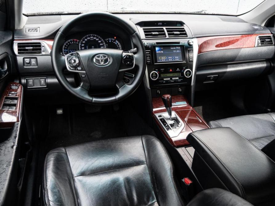 Toyota Camry VII (XV50) Краснодар  - изображение 6