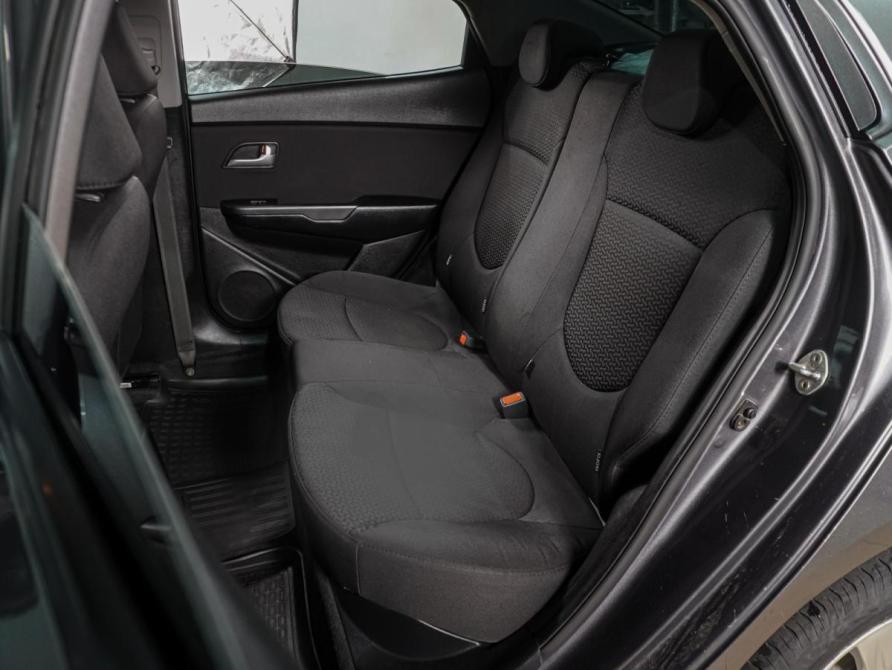 Kia Rio III Рестайлинг Воронеж  - изображение 9