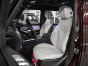Mercedes-Benz G-Класс III (W465) Рестайлинг Москва  - изображение 42