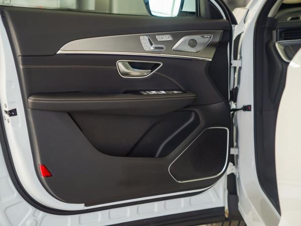 JETOUR X70+ I Рестайлинг с пробегом 2026 года, цена 3 099 000 рублей, 10 км, внедорожник, Автокод Объявления