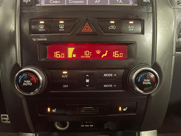 Kia Sorento II с пробегом 2011 года, цена 1 193 000 рублей, 260120 км, внедорожник, Автокод Объявления