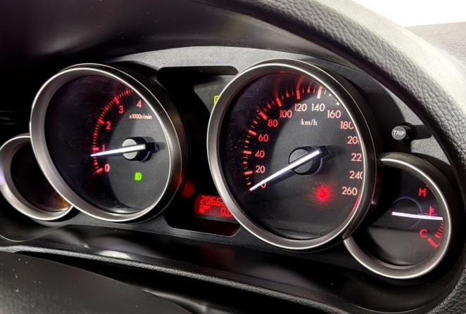 Mazda 6 II (GH) Рестайлинг с пробегом 2011 года, цена 830 000 рублей, 206000 км, седан, Автокод Объявления
