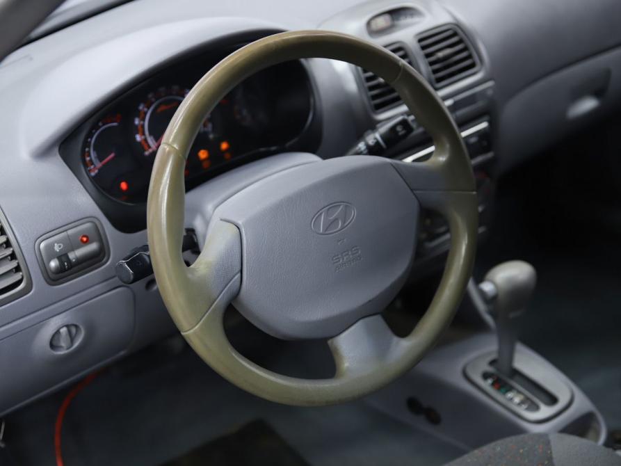 Hyundai Accent II Уфа  - изображение 13