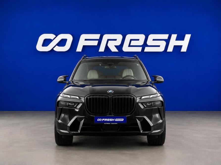 BMW X7 I (G07) Рестайлинг Москва  - изображение 2