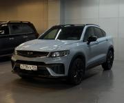 Geely Tugella I Красноярск  - изображение 36