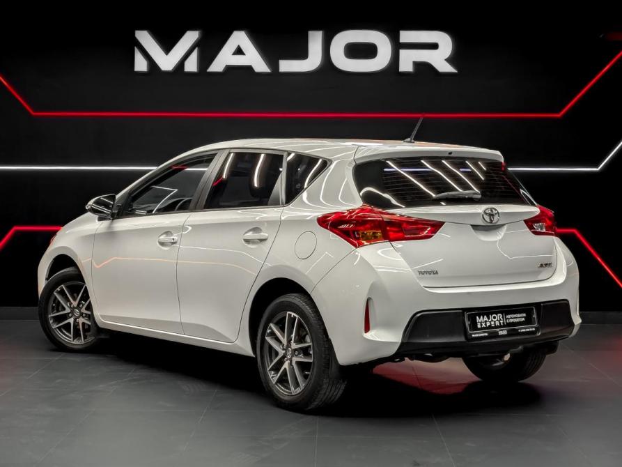 Toyota Auris II Москва  - изображение 7