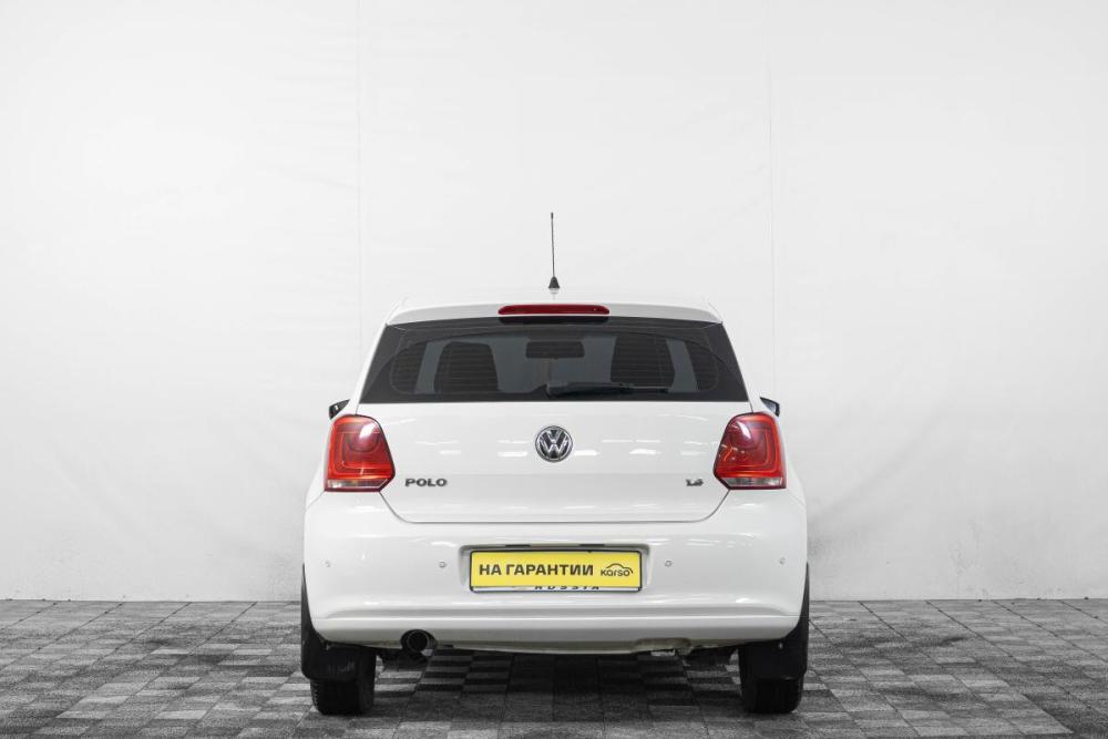Volkswagen Polo V Кемерово  - изображение 6