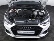 Audi A4 V (B9) Рестайлинг Москва  - изображение 35