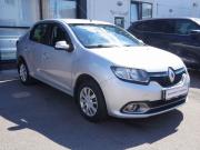 Renault Logan II Москва  - изображение 18