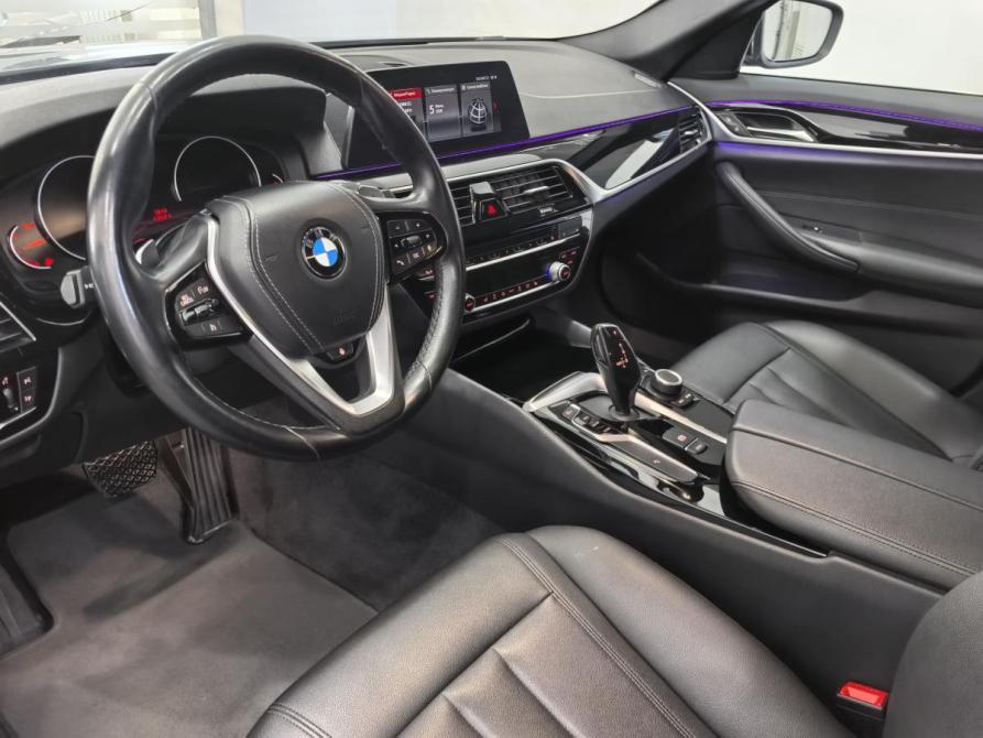 BMW 5 серии VII (G30/G31/G38) Новосибирск  - изображение 18