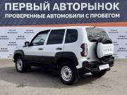 Lada (ВАЗ) Niva Travel I Краснодар  - изображение 25