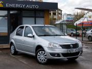 Renault Logan I Рестайлинг Уфа  - изображение 18