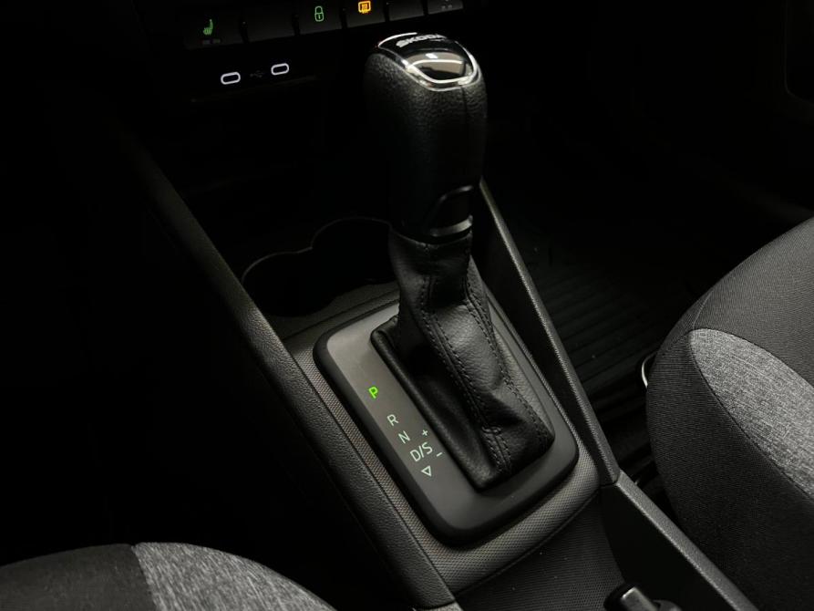Skoda Rapid II Волгоград  - изображение 20