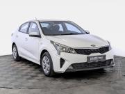 Kia Rio IV Рестайлинг Москва  - изображение 30
