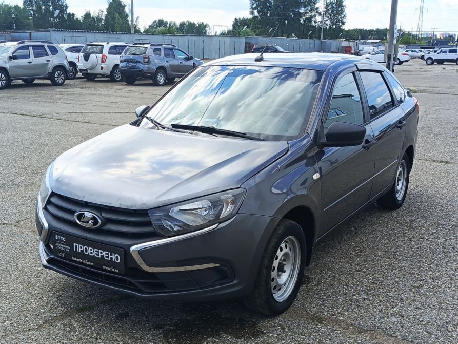 Lada (ВАЗ) Granta I Рестайлинг Набережные Челны  - изображение 1