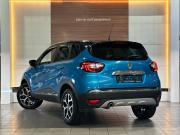 Renault Kaptur I Челябинск  - изображение 23