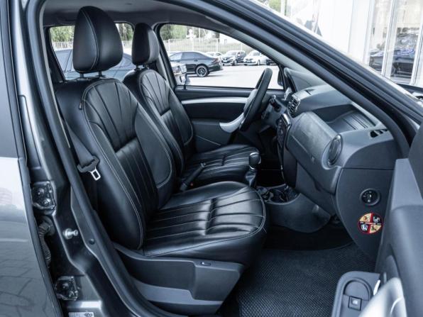 Nissan Terrano III (D10) с пробегом 2018 года, цена 1 388 000 рублей, 82748 км, внедорожник, Автокод Объявления