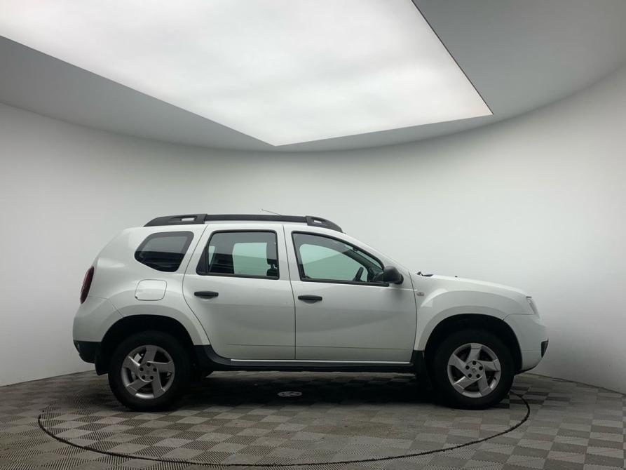Renault Duster I Рестайлинг Мурманск  - изображение 8