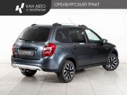 Lada (ВАЗ) Granta I Рестайлинг Казань  - изображение 17
