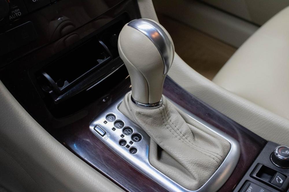 Infiniti EX I (J50) Уфа  - изображение 24