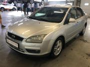 Ford Focus II Курск  - изображение 13