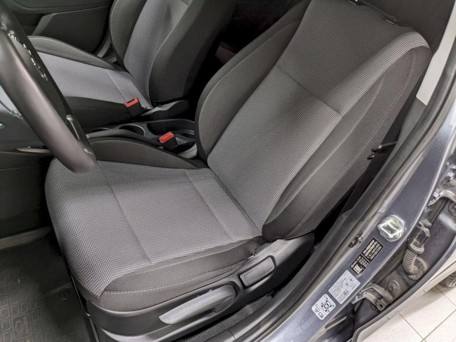 Hyundai Solaris II Москва  - изображение 14