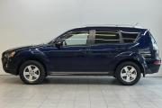 Mitsubishi Outlander II Рестайлинг Барнаул  - изображение 35