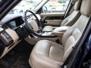 Land Rover Range Rover IV Рестайлинг Москва  - изображение 45