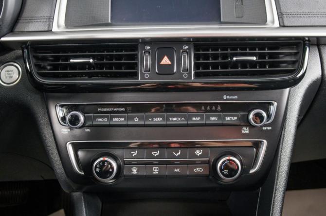Kia K5 II с пробегом 2018 года, цена 1 999 000 рублей, 182890 км, седан, Автокод Объявления