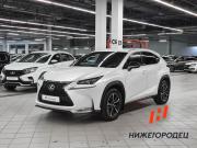 Lexus NX I Нижний Новгород  - изображение 24