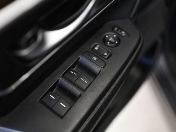 Honda CR-V V Рестайлинг с пробегом 2021 года, цена 2 469 000 рублей, 111000 км, внедорожник, Автокод Объявления