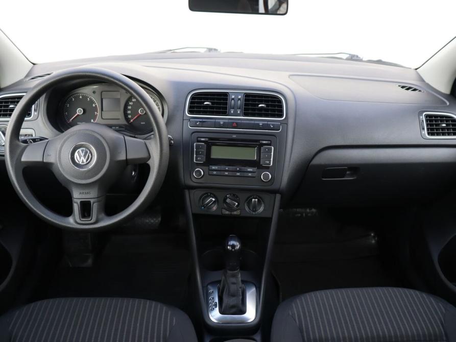 Volkswagen Polo V Москва  - изображение 13