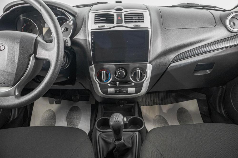 Lada (ВАЗ) Granta I Рестайлинг Барнаул  - изображение 16
