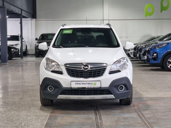 Opel Mokka I с пробегом 2014 года, цена 918 000 рублей, 159895 км, внедорожник, Автокод Объявления